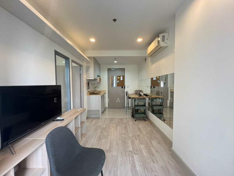 IDEO MOBI Sukhumvit 81, Bangkok, 2097 Sukhumvit Road, Bang Chak, Phra Khanong, Bangkok, 1 Bedroom, 31 sqm, Condo For Sale, by ERA Thailand, 11850084 - DDproperty.com