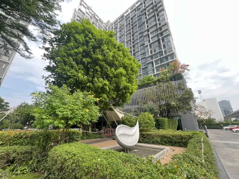 IDEO MOBI Sukhumvit 81 : ไอดีโอ โมบิ สุขุมวิท 81, กรุงเทพ, 2097 ถนนสุขุมวิท แขวงบางจาก เขตพระโขนง กรุงเทพมหานคร, บางจาก, พระโขนง, กรุงเทพ, 31 ตร.ม., คอนโด ขาย, โดย ERA Thailand, 11850084 - DDproperty.com