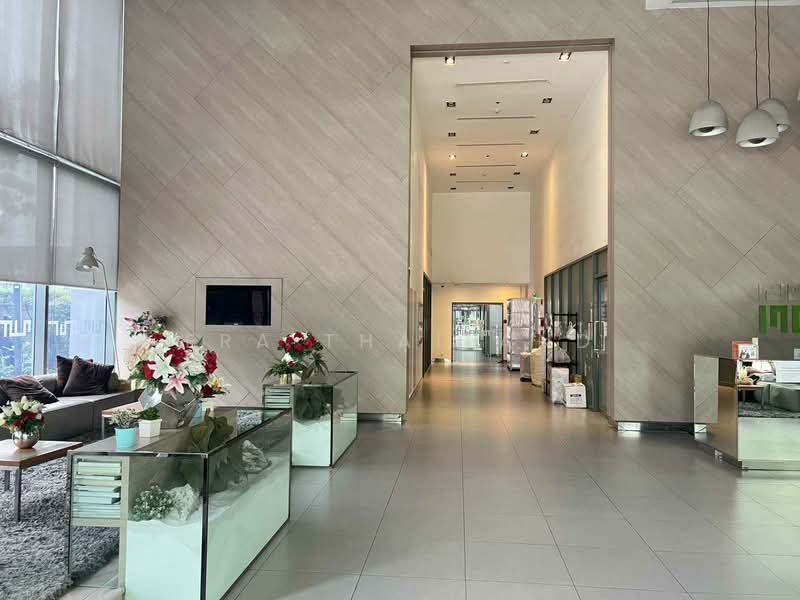IDEO MOBI Sukhumvit 81, Bangkok, 2097 Sukhumvit Road, Bang Chak, Phra Khanong, Bangkok, 1 Bedroom, 31 sqm, Condo For Sale, by ERA Thailand, 11850084 - DDproperty.com