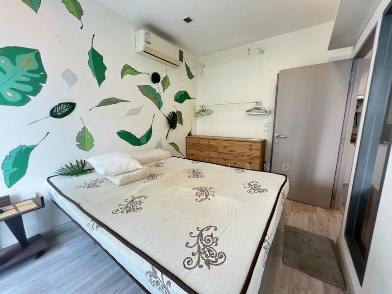 IDEO MOBI Sukhumvit 81, Bangkok, 2097 Sukhumvit Road, Bang Chak, Phra Khanong, Bangkok, 1 Bedroom, 31 sqm, Condo For Sale, by ERA Thailand, 11850084 - DDproperty.com