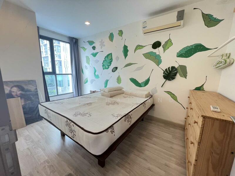 IDEO MOBI Sukhumvit 81, Bangkok, 2097 Sukhumvit Road, Bang Chak, Phra Khanong, Bangkok, 1 Bedroom, 31 sqm, Condo For Sale, by ERA Thailand, 11850084 - DDproperty.com