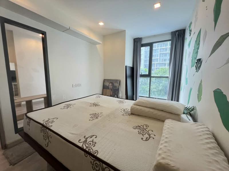 IDEO MOBI Sukhumvit 81, Bangkok, 2097 Sukhumvit Road, Bang Chak, Phra Khanong, Bangkok, 1 Bedroom, 31 sqm, Condo For Sale, by ERA Thailand, 11850084 - DDproperty.com