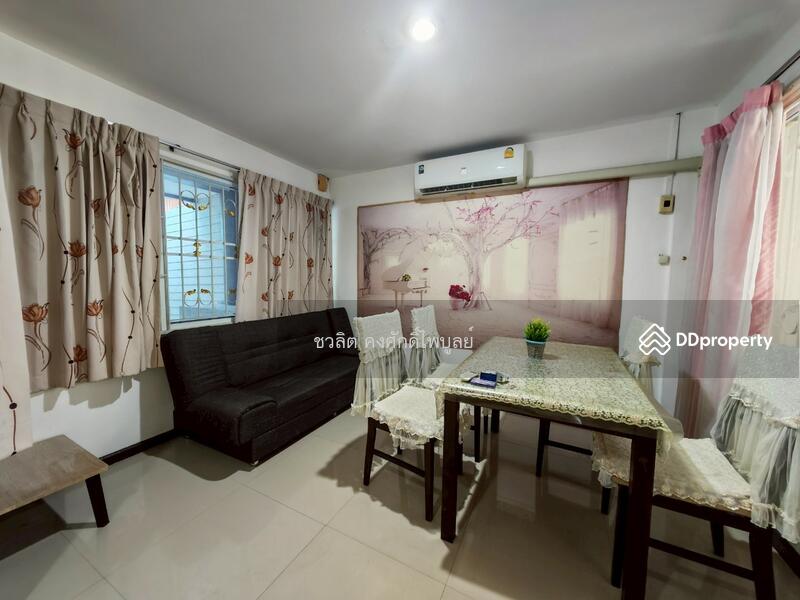 For Sale - My Hometown Theparak Km.1, Samut Prakan