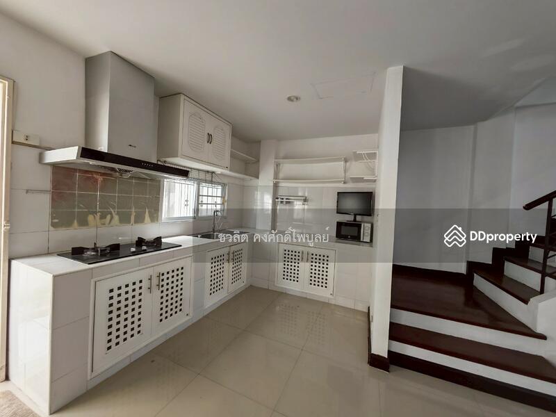 For Sale - My Hometown Theparak Km.1, Samut Prakan