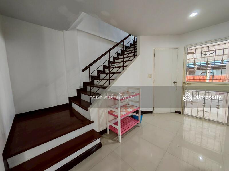 For Sale - My Hometown Theparak Km.1, Samut Prakan
