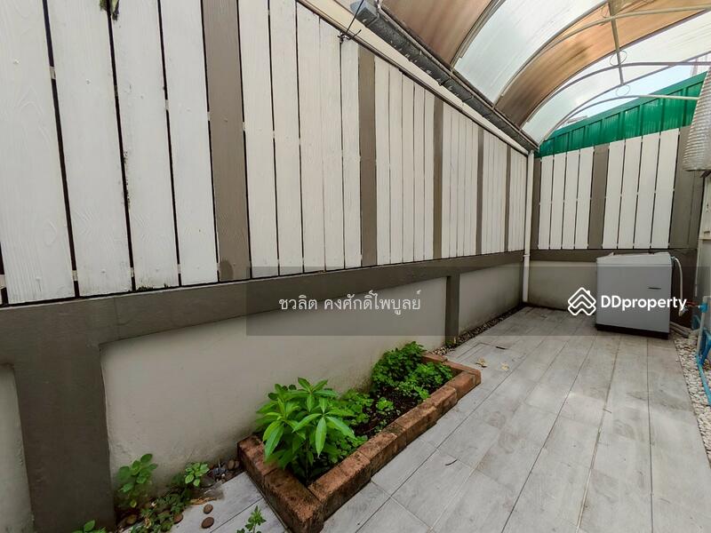 For Sale - My Hometown Theparak Km.1, Samut Prakan
