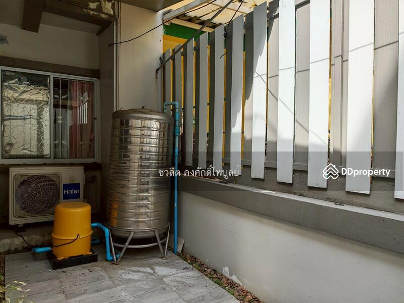For Sale - My Hometown Theparak Km.1, Samut Prakan