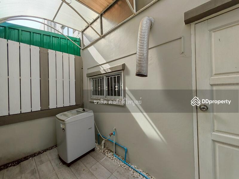 For Sale - My Hometown Theparak Km.1, Samut Prakan