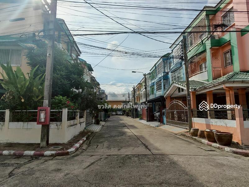 For Sale - My Hometown Theparak Km.1, Samut Prakan