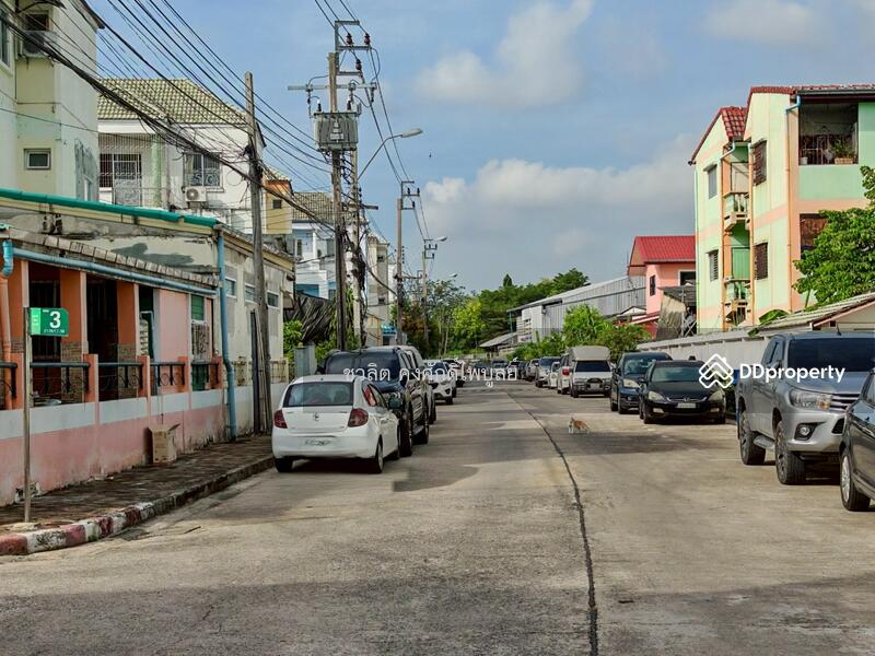 For Sale - My Hometown Theparak Km.1, Samut Prakan