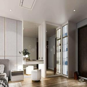 For Rent - Supalai Icon Sathorn, Bangkok