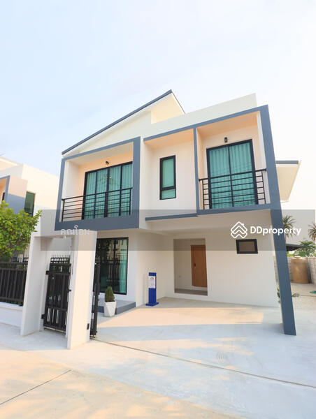 ขาย - Montrio Grand Sriracha, ชลบุรี