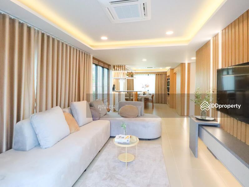 ขาย - Montrio Grand Sriracha, ชลบุรี
