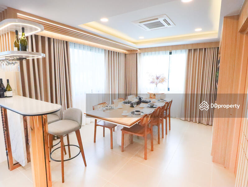 ขาย - Montrio Grand Sriracha, ชลบุรี