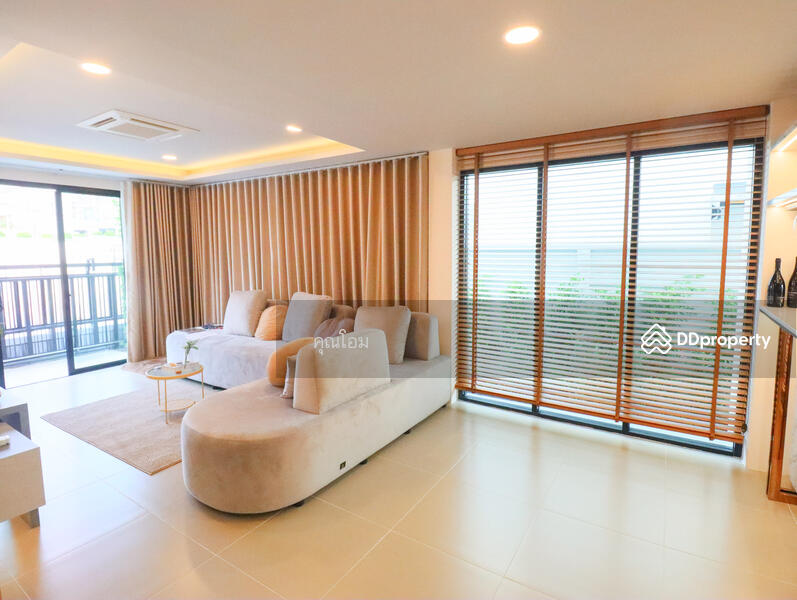 ขาย - Montrio Grand Sriracha, ชลบุรี