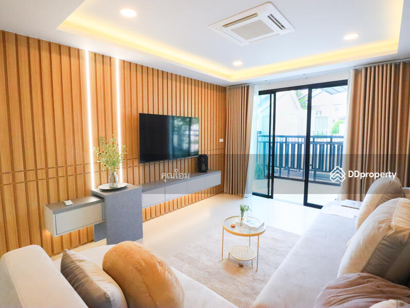 ขาย - Montrio Grand Sriracha, ชลบุรี