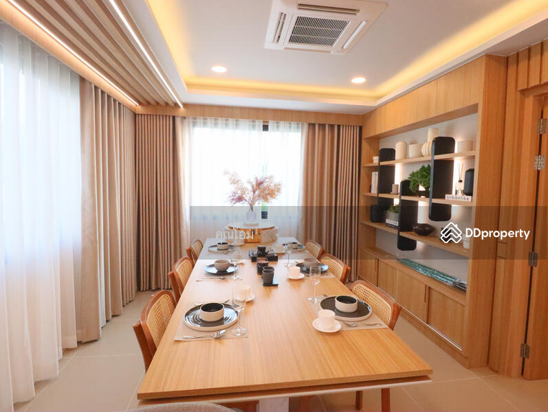 For Sale - Montrio Grand Sriracha, Chon Buri