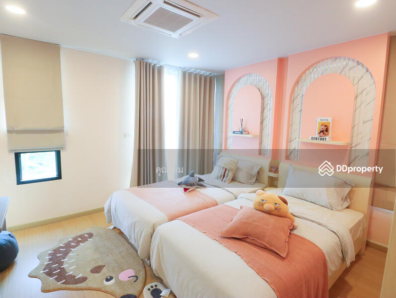 ขาย - Montrio Grand Sriracha, ชลบุรี
