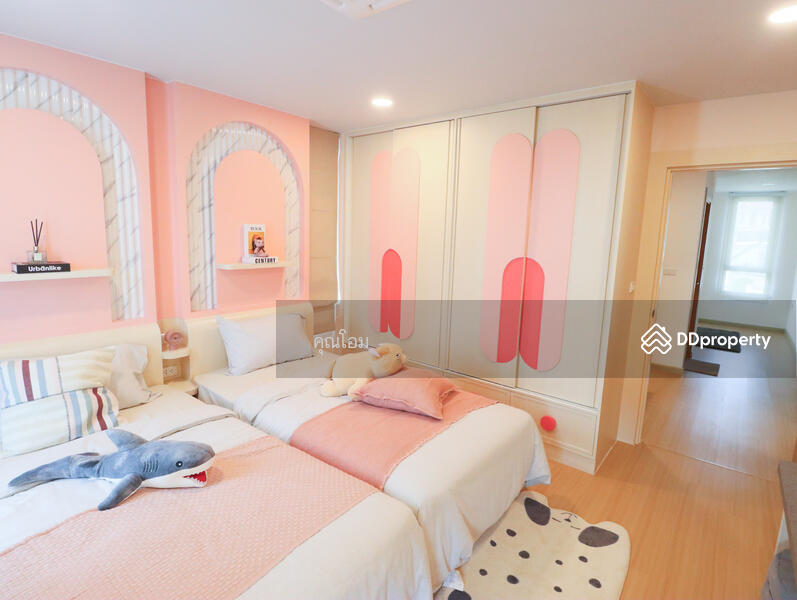 ขาย - Montrio Grand Sriracha, ชลบุรี