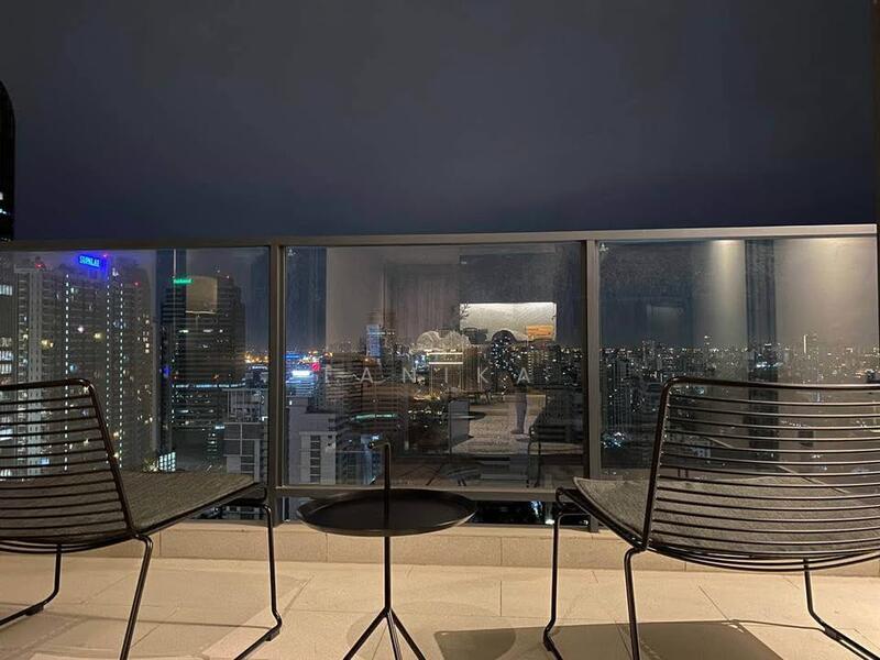 The Lofts Asoke : เดอะ ลอฟท์ อโศก, กรุงเทพ, ถนนสุขุมวิท 21, คลองเตยเหนือ, วัฒนา, กรุงเทพ, 75 ตร.ม., คอนโด ให้เช่า, โดย Tanika, 11850246 - DDproperty.com