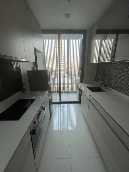 The Room BTS Wongwianyai, กรุงเทพ, 44 KrungThonBuri Road, คลองต้นไทร, คลองสาน, กรุงเทพ, 50 ตร.ม., คอนโด ให้เช่า, โดย Wantana Kornkaew, 11850255 - DDproperty.com