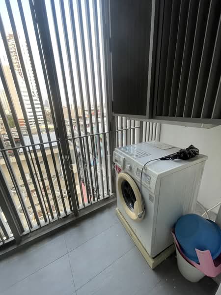 The Room BTS Wongwianyai, กรุงเทพ, 44 KrungThonBuri Road, คลองต้นไทร, คลองสาน, กรุงเทพ, 50 ตร.ม., คอนโด ให้เช่า, โดย Wantana Kornkaew, 11850255 - DDproperty.com