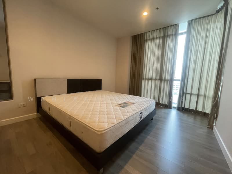 The Room BTS Wongwianyai, Bangkok, 44 KrungThonBuri Road, Khlong Ton Sai, Khlong San, Bangkok, 1 Bedroom, 50 sqm, Condo For Rent, by Wantana Kornkaew, 11850255 - DDproperty.com