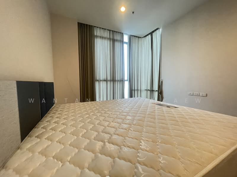 The Room BTS Wongwianyai, กรุงเทพ, 44 KrungThonBuri Road, คลองต้นไทร, คลองสาน, กรุงเทพ, 50 ตร.ม., คอนโด ให้เช่า, โดย Wantana Kornkaew, 11850255 - DDproperty.com