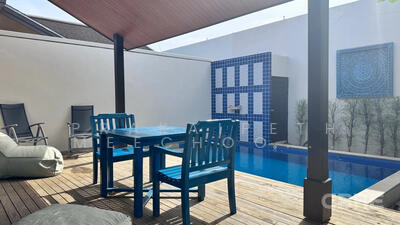 ขาย - ทู วิลล่า ธารา, ภูเก็ต