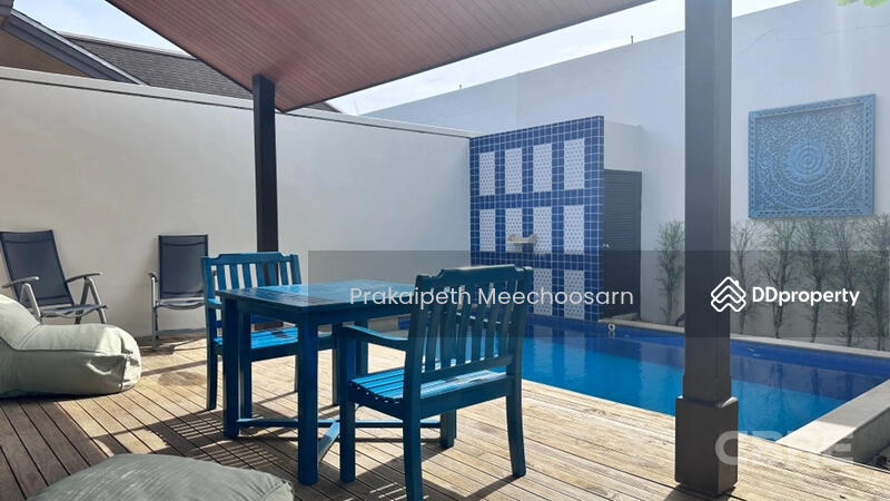 For Sale - Two Villas Tara, Phuket