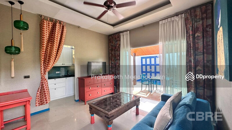 For Sale - Two Villas Tara, Phuket