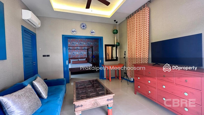 For Sale - Two Villas Tara, Phuket