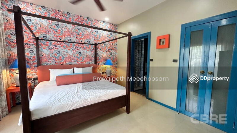 For Sale - Two Villas Tara, Phuket