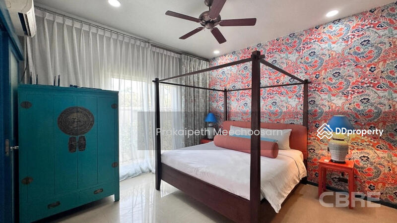 For Sale - Two Villas Tara, Phuket