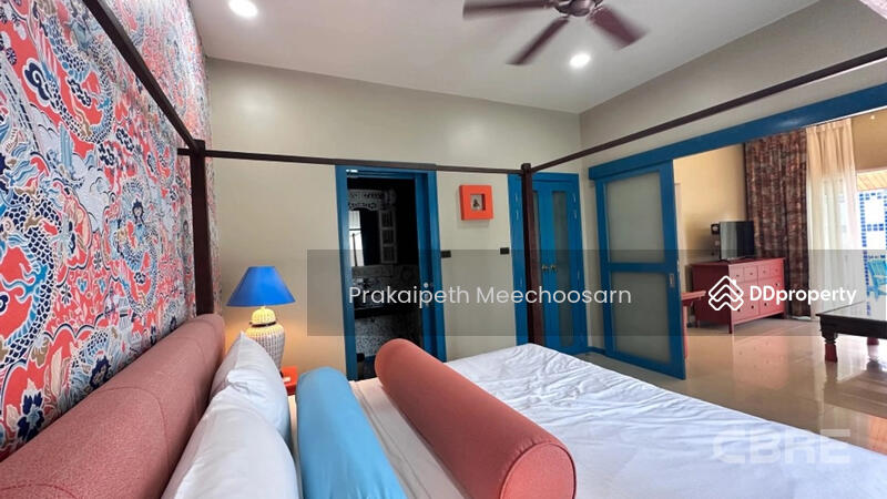 For Sale - Two Villas Tara, Phuket