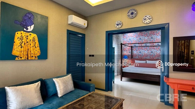 For Sale - Two Villas Tara, Phuket