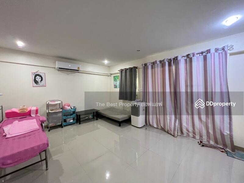 ขาย - ทาวน์เฮ้าส์นครชัยศรี นครปฐม, นครปฐม