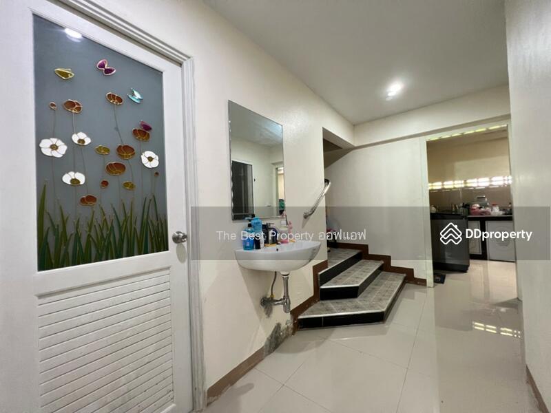 ขาย - ทาวน์เฮ้าส์นครชัยศรี นครปฐม, นครปฐม