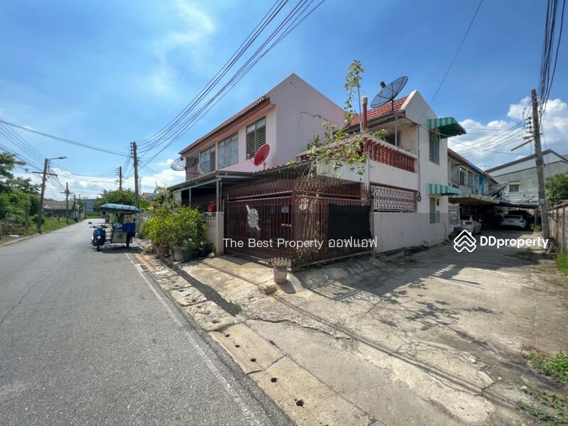 ขาย - ทาวน์เฮ้าส์นครชัยศรี นครปฐม, นครปฐม