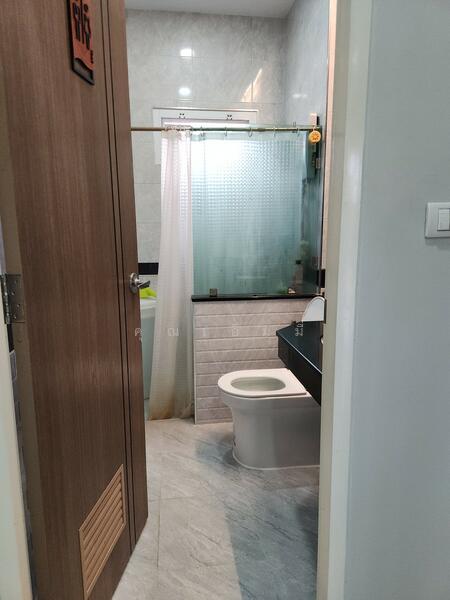 ขายบ้านชั้นเดียว โพธิ์กลาง เมืองโคราช | บ้านดีไซน์สวย พื้นที่กว้าง จัดผังเป็นสัดส่วน โซนทำงาน–สวน, นครราชสีมา, โพธิ์กลาง, เมืองนครราชสีมา, นครราชสีมา, 200 ตร.ม., บ้านเดี่ยว ขาย, โดย คุณเอ็มมี่, 11850272 - DDproperty.com