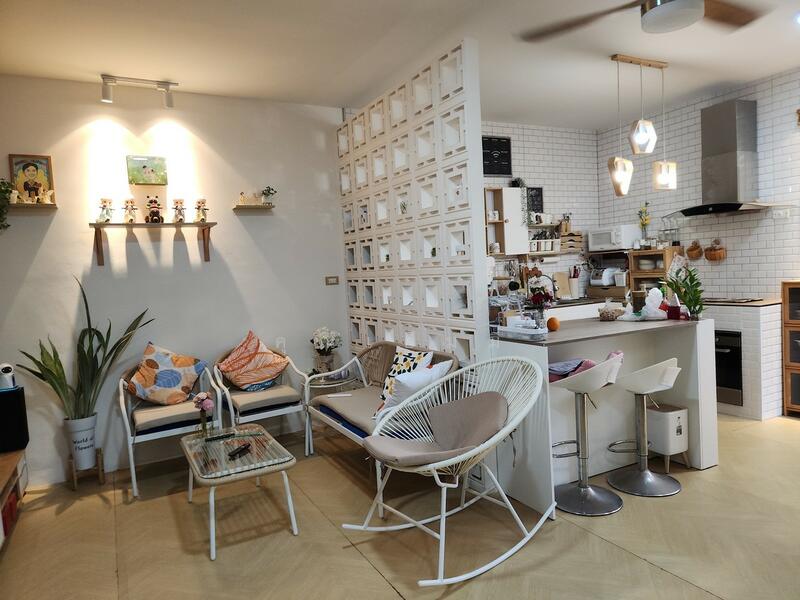 ขายบ้านชั้นเดียว โพธิ์กลาง เมืองโคราช | บ้านดีไซน์สวย พื้นที่กว้าง จัดผังเป็นสัดส่วน โซนทำงาน–สวน, Nakhon Ratchasima, Pho Klang, Muang Nakhon Ratchasima, Nakhon Ratchasima, 4 Bedrooms, 200 sqm, Single Detached House For Sale, by คุณเอ็มมี่, 11850272 - DDproperty.com