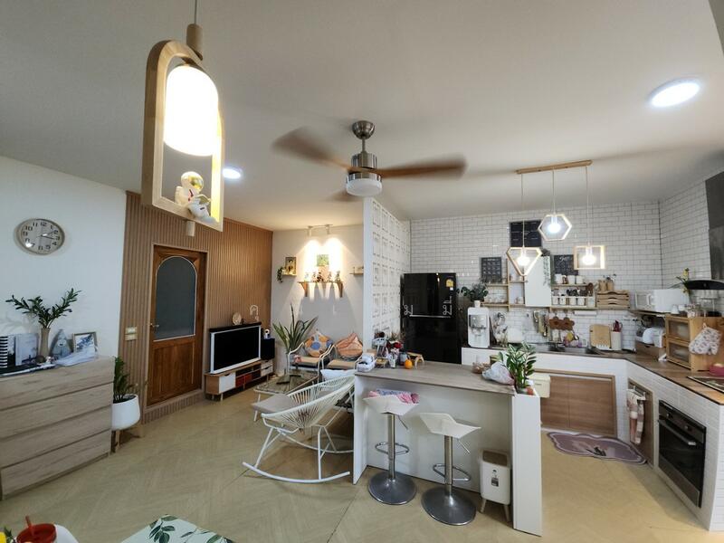 ขายบ้านชั้นเดียว โพธิ์กลาง เมืองโคราช | บ้านดีไซน์สวย พื้นที่กว้าง จัดผังเป็นสัดส่วน โซนทำงาน–สวน, Nakhon Ratchasima, Pho Klang, Muang Nakhon Ratchasima, Nakhon Ratchasima, 4 Bedrooms, 200 sqm, Single Detached House For Sale, by คุณเอ็มมี่, 11850272 - DDproperty.com