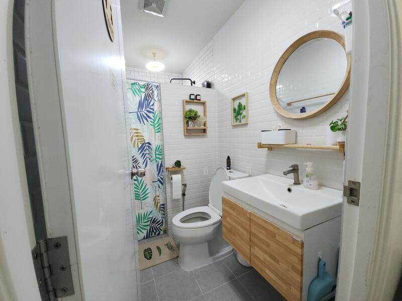 ขายบ้านชั้นเดียว โพธิ์กลาง เมืองโคราช | บ้านดีไซน์สวย พื้นที่กว้าง จัดผังเป็นสัดส่วน โซนทำงาน–สวน, นครราชสีมา, โพธิ์กลาง, เมืองนครราชสีมา, นครราชสีมา, 200 ตร.ม., บ้านเดี่ยว ขาย, โดย คุณเอ็มมี่, 11850272 - DDproperty.com