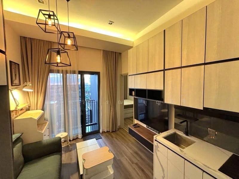 The Line Sukhumvit 101 : เดอะ ไลน์ สุขุมวิท 101, กรุงเทพ, 3009 สุขุมวิท 101, บางจาก, พระโขนง, กรุงเทพ, 30 ตร.ม., คอนโด ให้เช่า, โดย อุไลวรรณ บุญศิริ, 11850286 - DDproperty.com