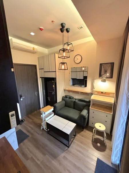 The Line Sukhumvit 101, Bangkok, 3009 Sukhumvit 101 Road, Bang Chak, Phra Khanong, Bangkok, 1 Bedroom, 30 sqm, Condo For Rent, by Ulaiwan Boonsiri, 11850286 - DDproperty.com