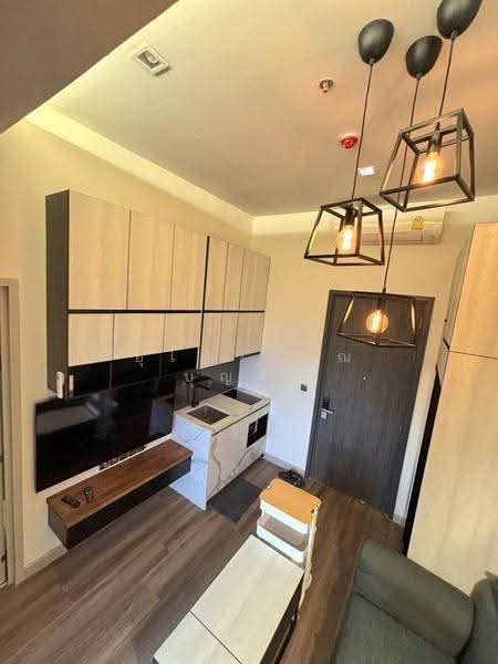 The Line Sukhumvit 101, Bangkok, 3009 Sukhumvit 101 Road, Bang Chak, Phra Khanong, Bangkok, 1 Bedroom, 30 sqm, Condo For Rent, by Ulaiwan Boonsiri, 11850286 - DDproperty.com