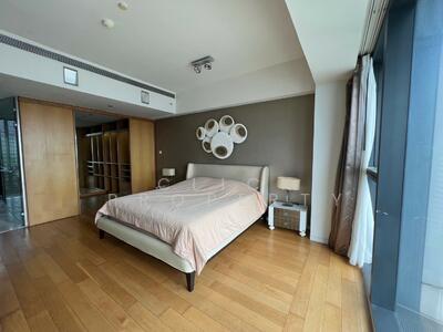 For Rent - The Met Sathorn, Bangkok