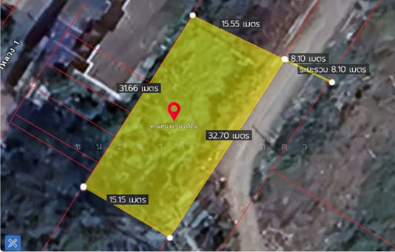 ขาย/เช่า ที่ดินถมแล้ว หมู่บ้านฉัตรหลวง เนื้อที่ 120 ตรว. อ.ไทรน้อย จ.นนทบุรี, Nonthaburi, Sai Noi, Sai Noi, Nonthaburi, , 480 sqm, Land For Sale, by ชนะชาติ นนท์ตา, 11850310 - DDproperty.com