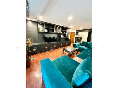 ขาย - Baan Chan Condominium : บ้านจันทร์, กรุงเทพ