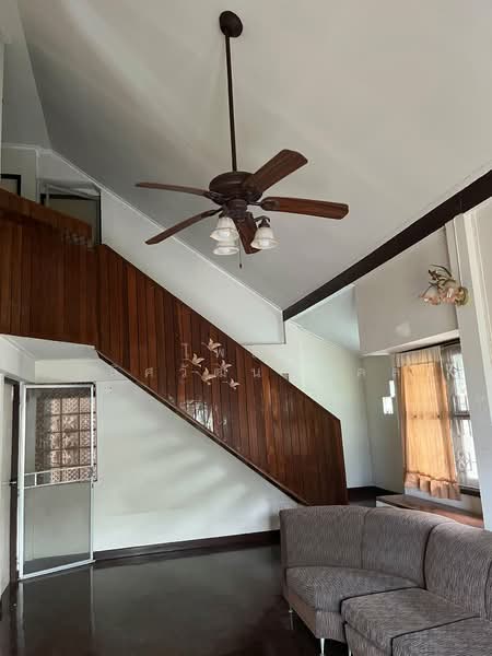 Sammakon Ramkhamhaeng, Bangkok, Ramkhamhaeng Road, Saphan Sung, Bangkok, 3 Bedrooms, 150 sqm, Single Detached House For Rent, by ไพลิน เลิศวัฒนมงคล, 11850352 - DDproperty.com